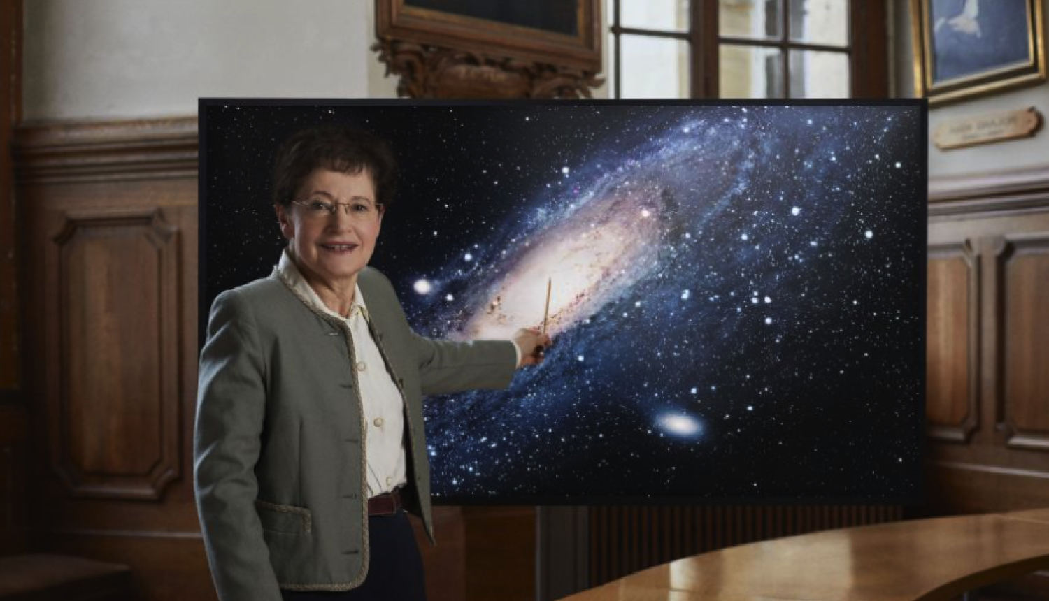 Attēls: UNESCO LNK arhīvs