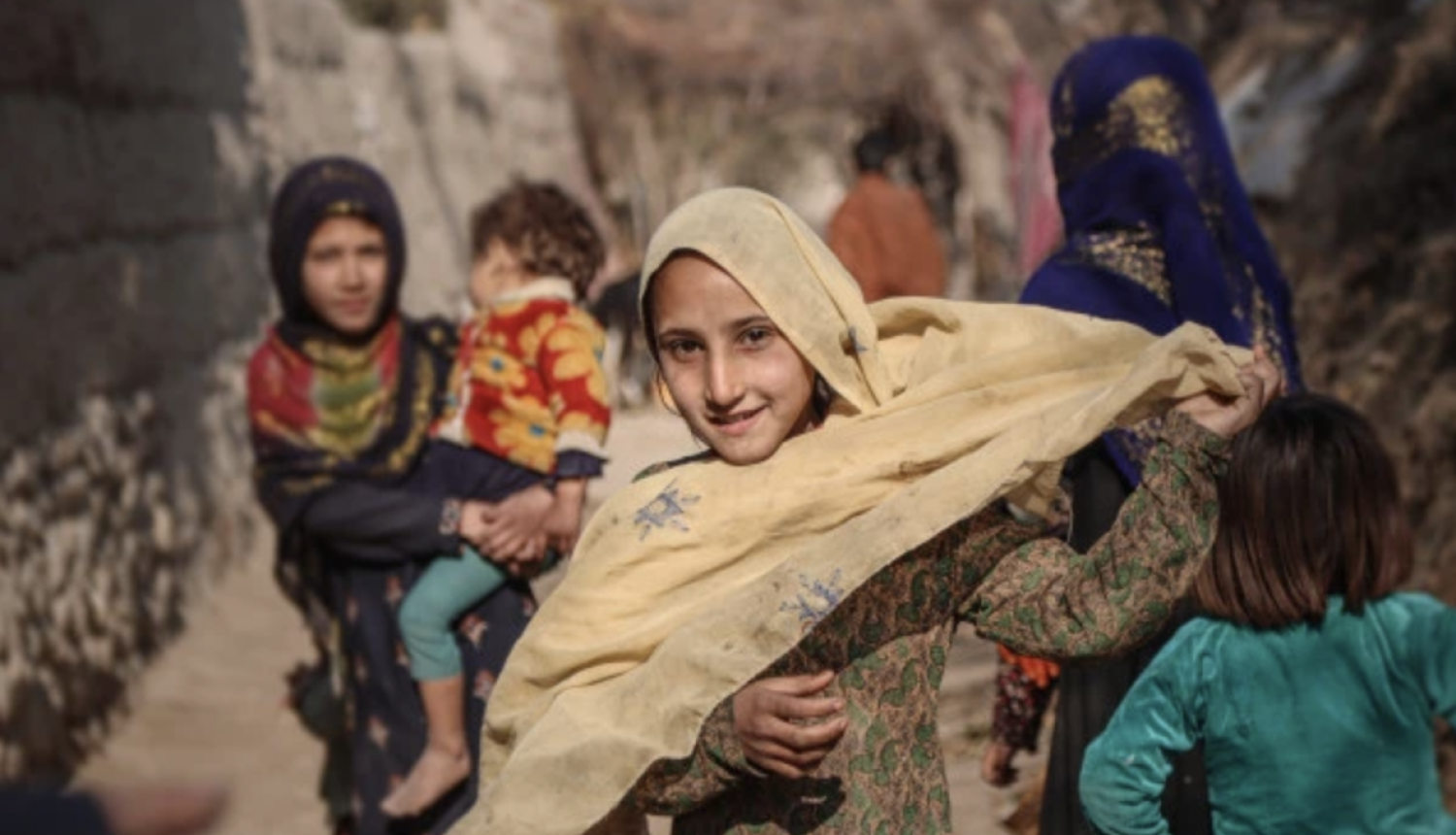 Waheedullah Jahesh/Shutterstock.com