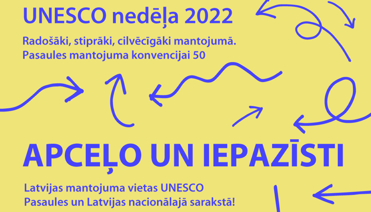 Attēls: UNESCO LNK arhīvs