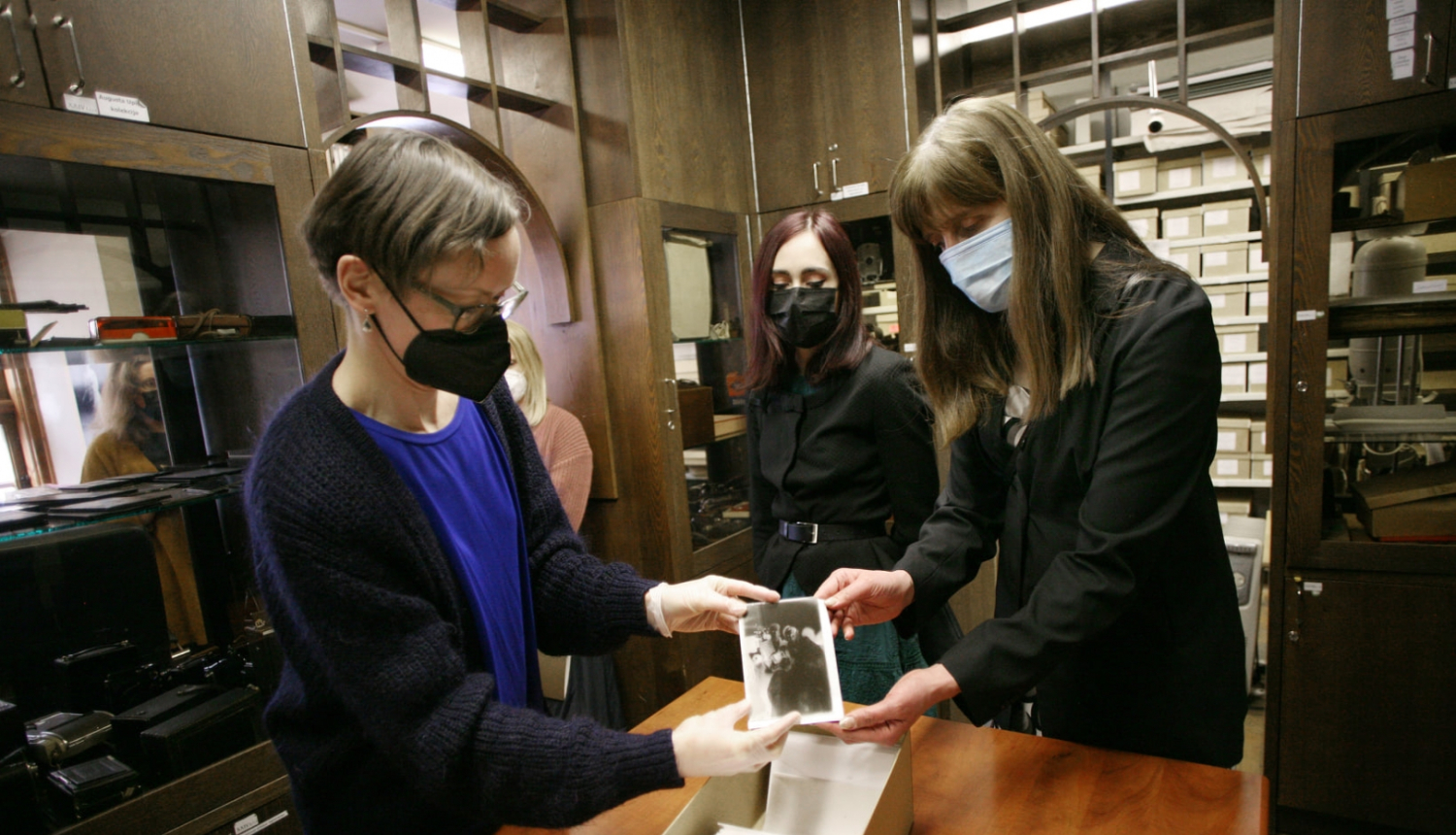 Attēls: UNESCO LNK arhīvs