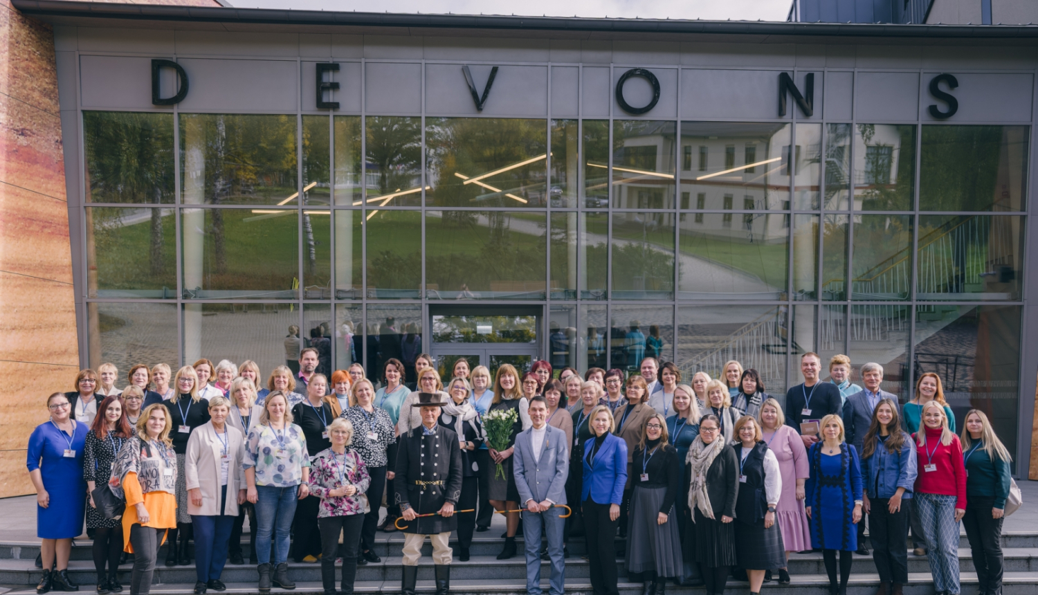 Foto: Edgars Semanis