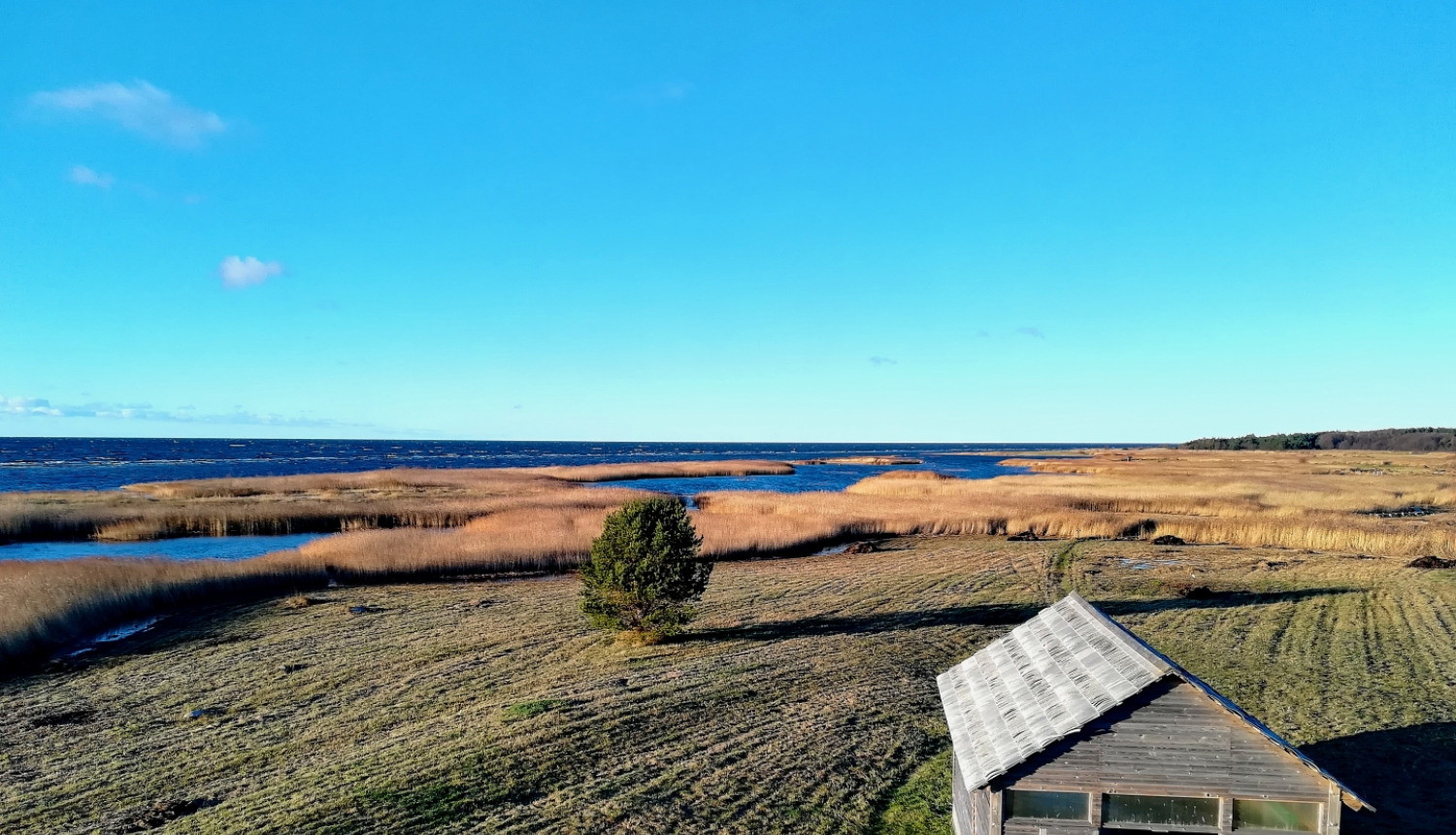 Ziemeļvidzemes biosfēras rezervāts. Foto: Linda Kauliņa