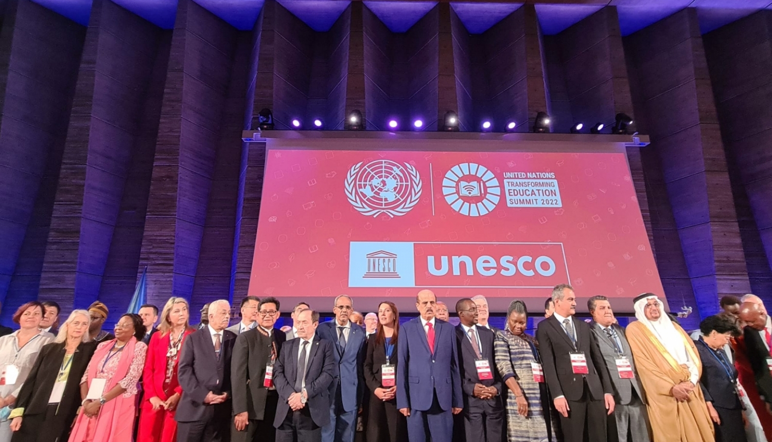 Attēls: UNESCO LNK arhīvs