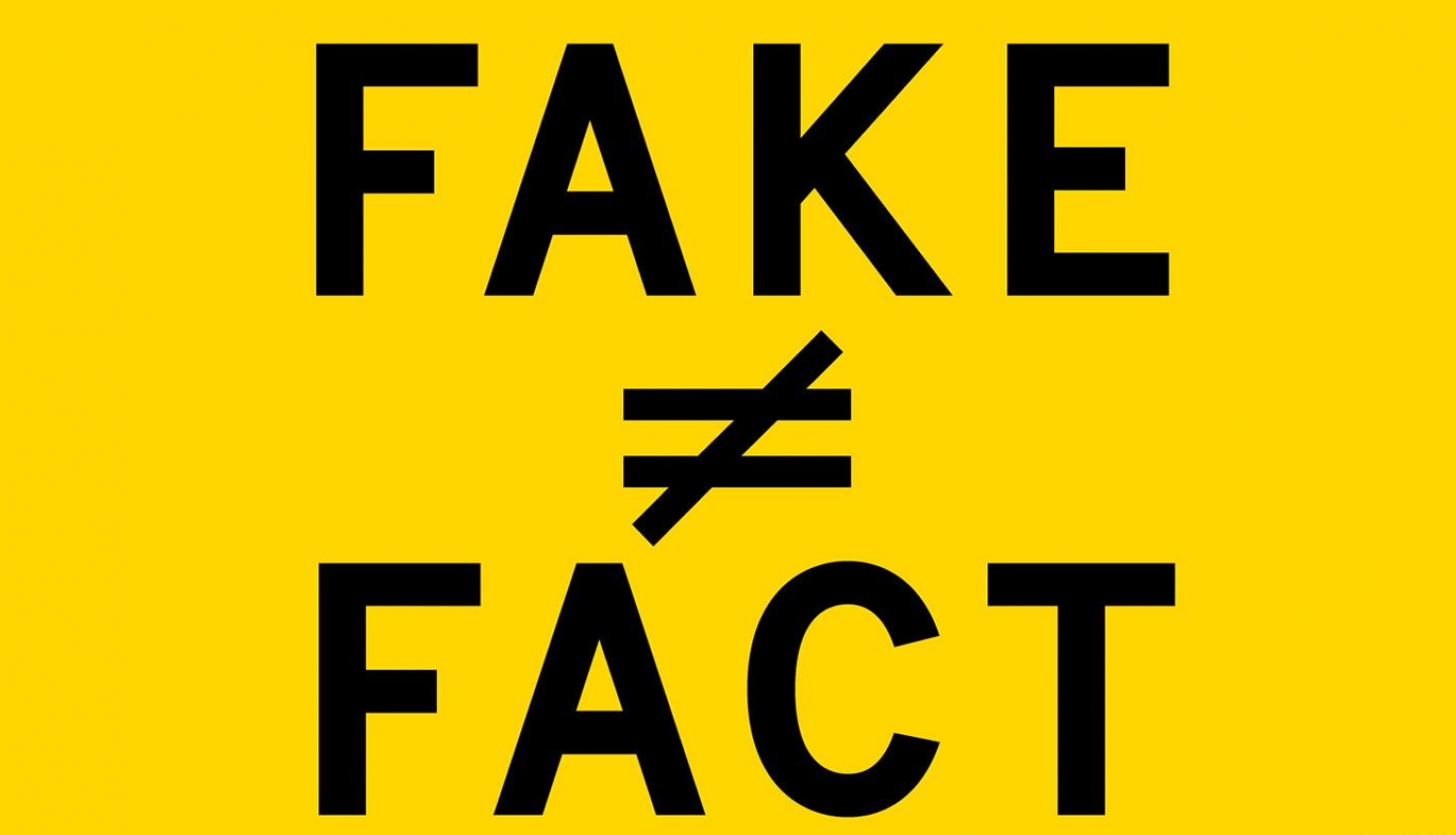 Fake=Fact