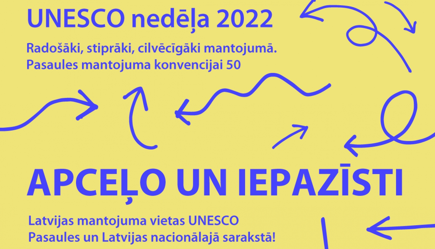 Attēls: UNESCO LNK arhīvs